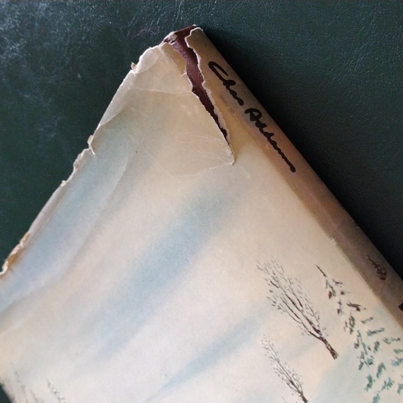 Charles Addams Favorite Haunts Hardcover 1976 - Picture 9 of 9